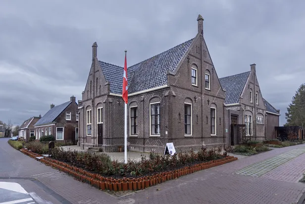 Kunstcentrum De Ploeg