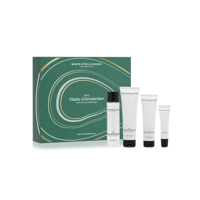 Marie-Stella-Maris - Body Care Essentials Obets d'Amsterdam €34,90