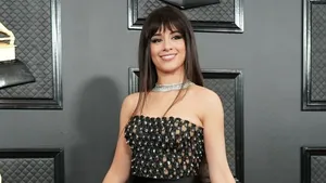 Camila Cabello