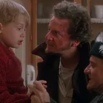 home alone