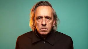 Marcel van Roosmalen