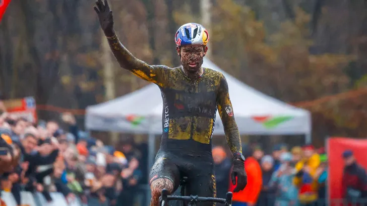 Exact Cross Essen 2023 men