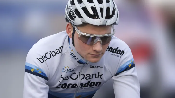 Mathieu van der Poel