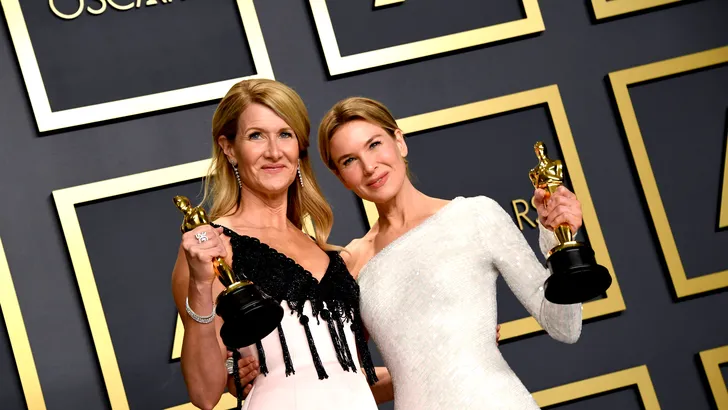 Dit zijn de meest besproken looks tijdens de Oscars 2020