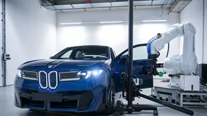 Zo verandert één fabriek in Hongarije de hele toekomst van BMW