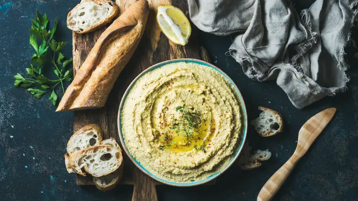 3X Dit moet je níet eten voor een work-out
