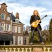 Rockgitarist, schilder en duizendpoot Adje Vandenberg: 'Alle verleidingen waren er...'