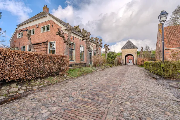 Vesting Bourtange