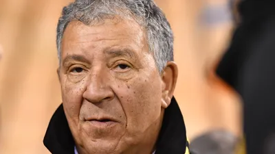 Henk ten Cate.