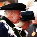 Charles Camilla