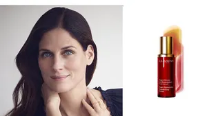 WIN EEN FOTOSHOOT IN NOUVEAU MET CLARINS