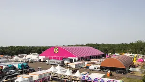 pinkpop