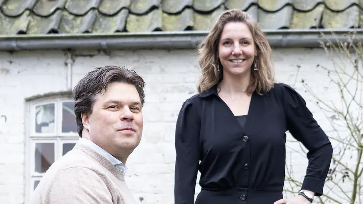 Friese podcast