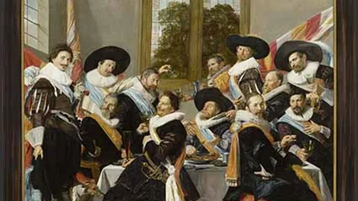 Winactie: Kaarten voor de tentoonstelling Rendez-Vous met Frans Hals