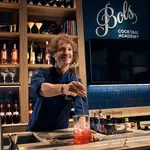 Bols Cocktail Academy