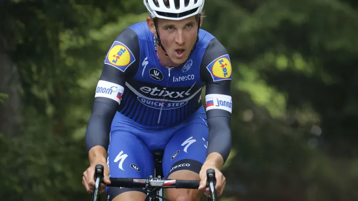 Martin Velits stopt: “Trainingen eenzaam zonder Peter”
