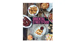 oriental streetfood julius jaspers