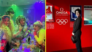 Grazia's Diary #61: De redactie neemt je mee achter de schermen