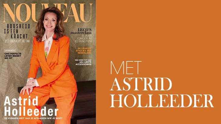 Nieuwe Nouveau
