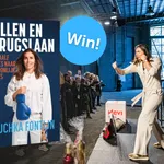 Vallen en terugslaan