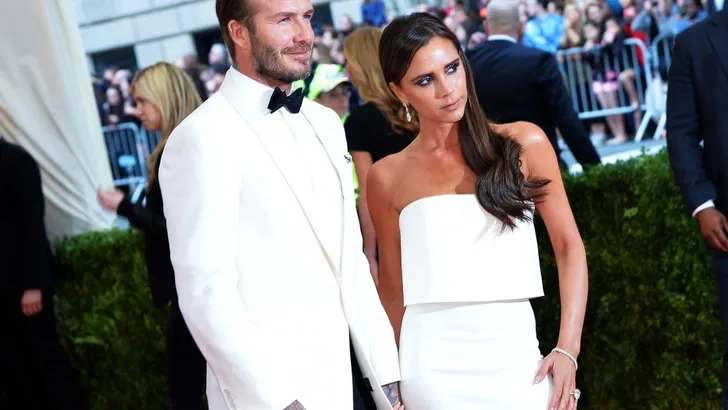 Is dit het bewijs dat Victoria en David Beckham dan toch gaan scheiden?