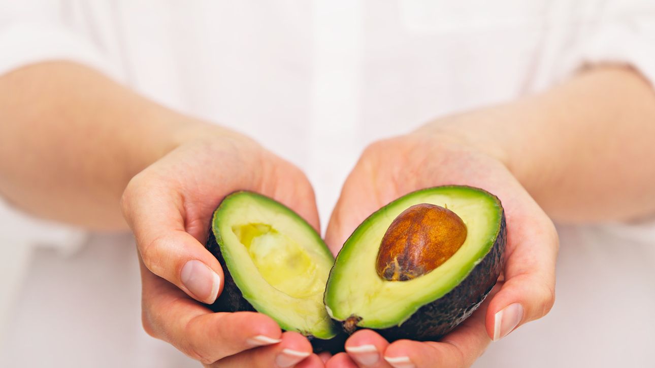 Avocadojunkie opgelet, dit is dé chocoladereep voor jou Marie Claire