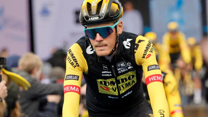 E3 Saxo Classic Harelbeke 2023