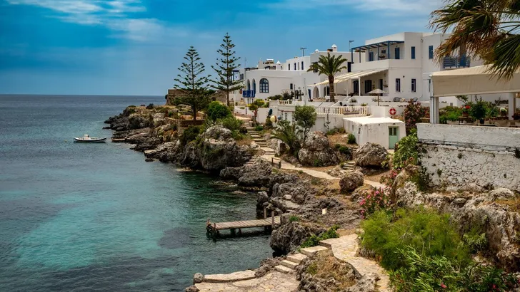 Griekenland - Kythira