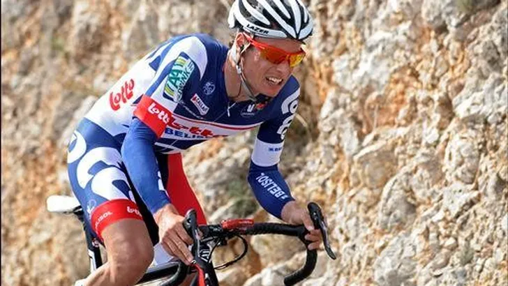 Meersman vertrekt bij Lotto - Belisol