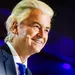 PVV-leider Geert Wilders