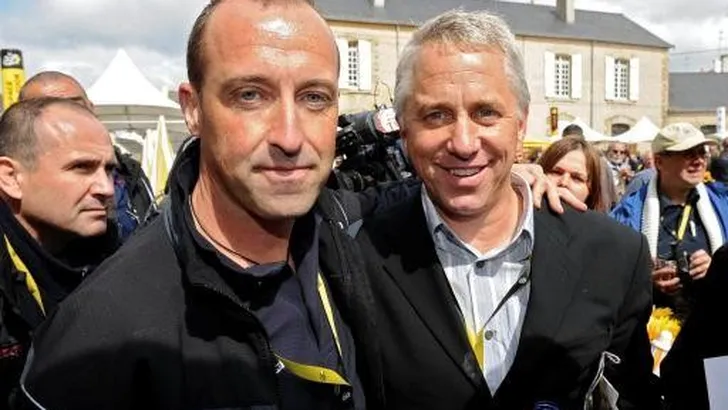 LeMond: 'Armstrong? De nachtmerrie komt terug'