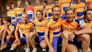 Rabobank 2008 telt 29 renners, 6 nieuwkomers