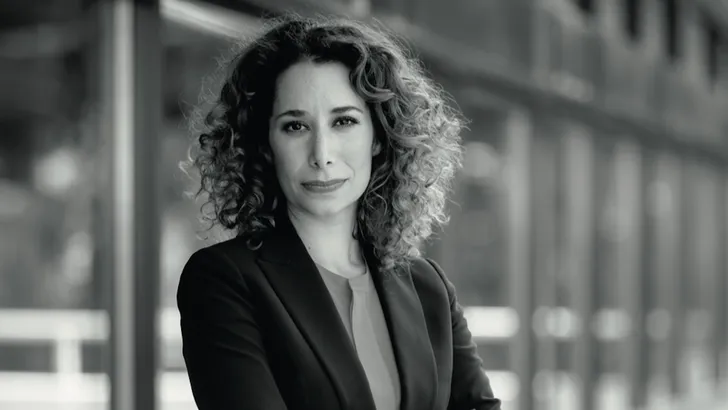 Carrièretips van Saïda Maggé: 'Grijp je kansen als ze voorbijkomen'