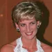 Foto van prinses Diana in september 1996.