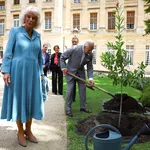 King Charles III State Visit to France - Day Three