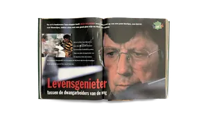 Week van toen