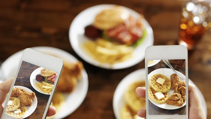 Zoek de 4 verschillen tussen deze foto's en train je brein slim