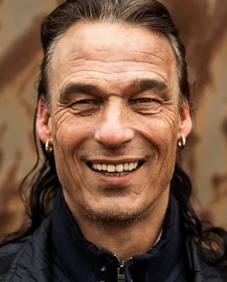 Michel Adam