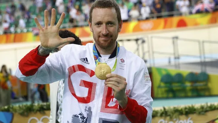Wiggins: "Ik gebruikte het om een medisch probleem op te lossen"