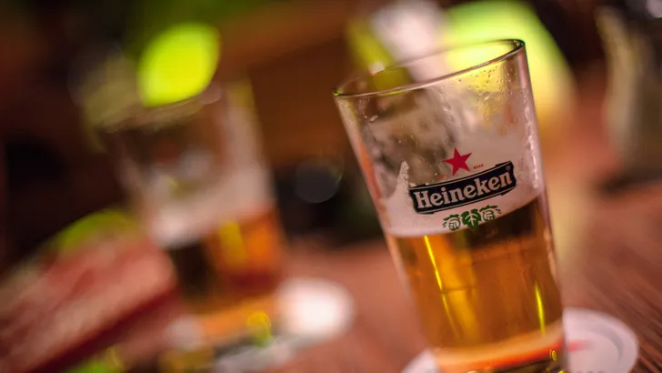 Heineken