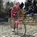 Vuelta: Lagutin wint op steile La Camperona, Quintana nieuwe rode trui