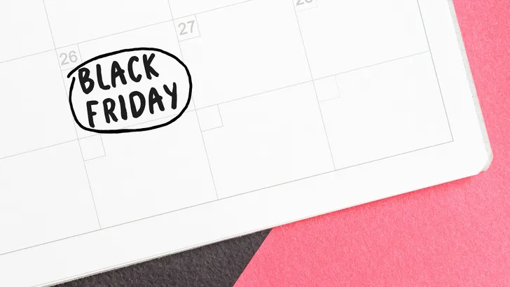 Dit zijn de do's and don'ts van Black Friday