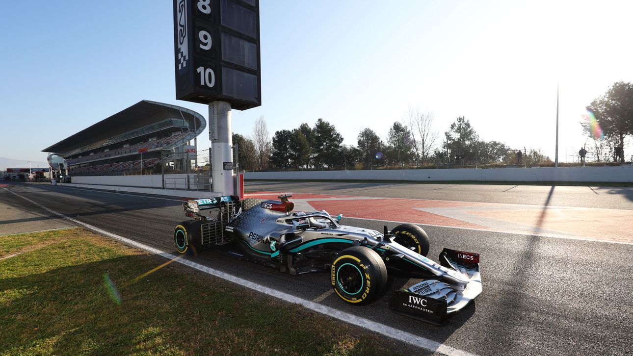 Mercedes