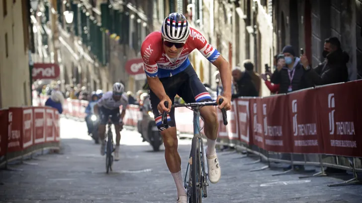 mathieu van der poel