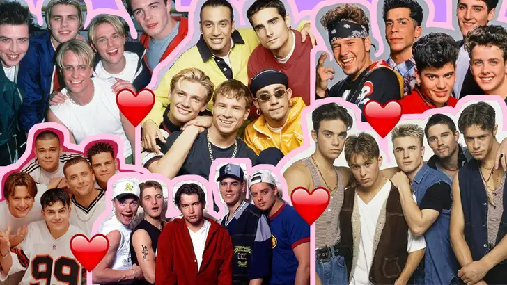 boybands