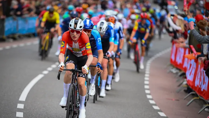 cauberg amstel gold race 2024