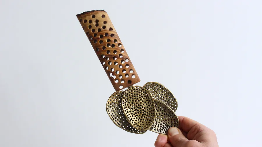 Playful Spoon