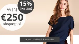 Win: €250 shoptegoed van LaDress (GESLOTEN)