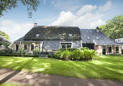 De Vlindertuin