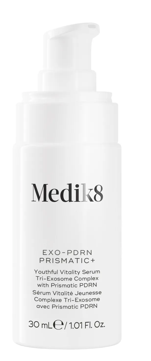 Exo-PDRN Prismatic+ Medik8 30 ml | €99,95